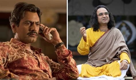 Sacred Games season 3: Has it been confirmed as showrunner drops hint ...