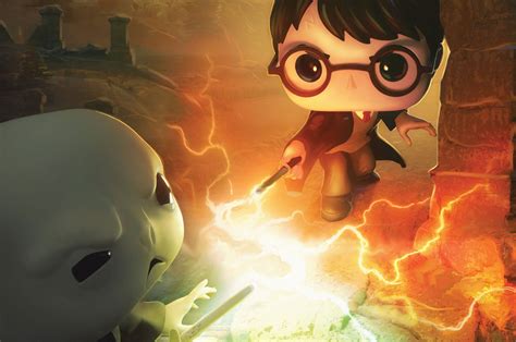 Harry Potter Animated Art Wallpapers - Wallpaper Cave