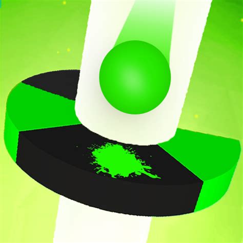 Helix Jump Game for PC / Mac / Windows 11,10,8,7 - Free Download ...