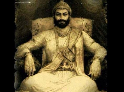 Chhatrapati Shivaji Maharaj Jayanti 2022: Quotes, History and ...