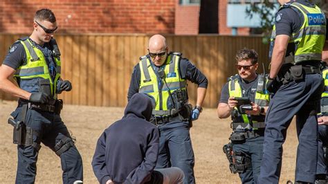 Melbourne and Victoria crime statistics, March to June 2019 | Herald Sun