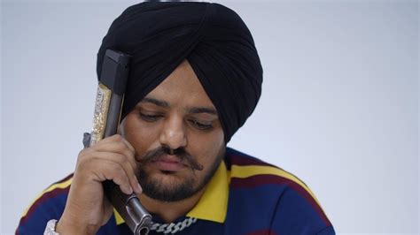 Sidhu Moose Wala murder: 5 facts on the final moments of the Punjabi singer