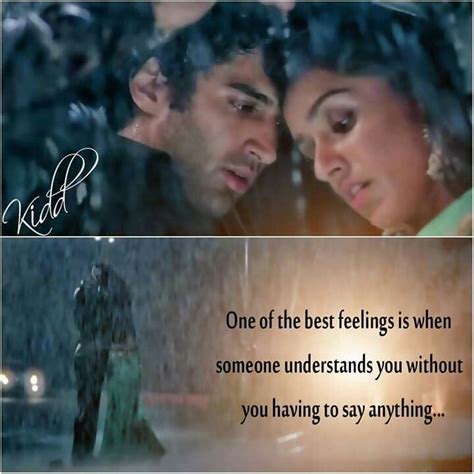 Aashiqui 2 quotes aditya roy kapur and shraddha kapoor | Favorite movie ...