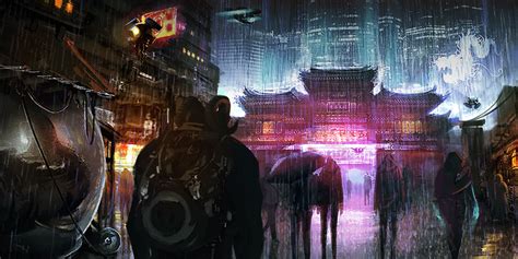 The Good the Bad and the Insulting: Shadowrun Hong Kong (Video Game Review)