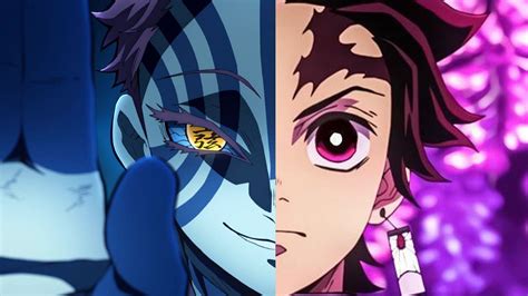 Will Tanjiro face Akaza in Demon Slayer Season 3?