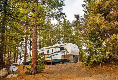 Campground Search | Idyllwild, Rv campgrounds, Campground