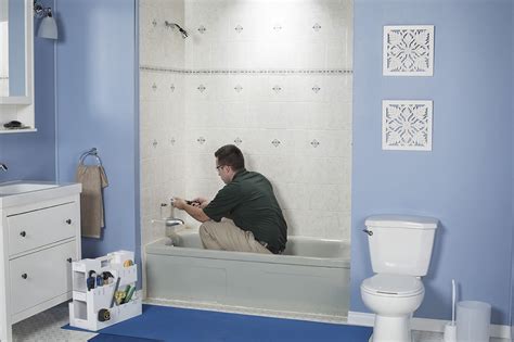 Bathroom Remodeling Bath Fitter South