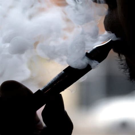 Why e-cigarettes can help you quit smoking - Guide To Vaping