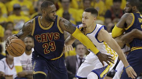 Are you ready for Game 7 of the 2016 NBA Finals? - ABC7 Los Angeles