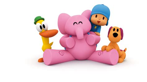 Pocoyo | Netflix