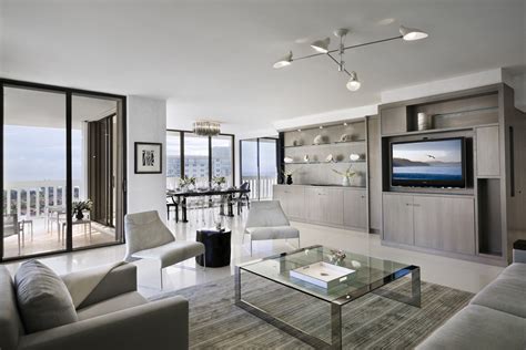 Smart And Modern Condo Design Ideas - Interior Vogue