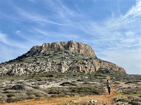 Hiking in Cyprus: Best Hiking Trails and Travel Itinerary – Uncornered ...