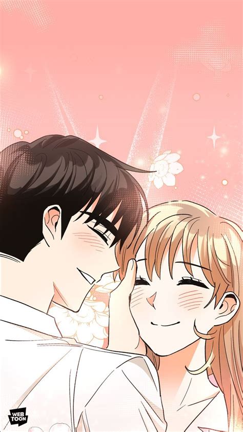 Sixth Sense Kiss WEBTOON Valentine's Day Wallpapers in 2023 | Webtoon ...