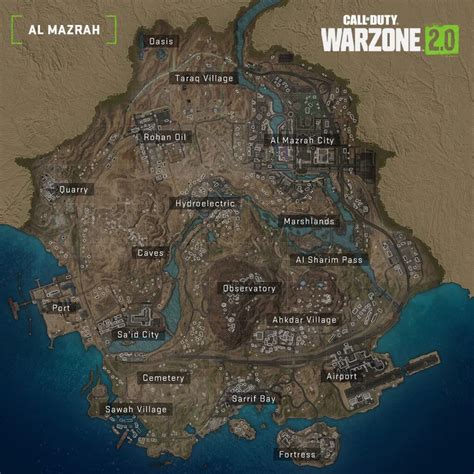 COD: Warzone 2 DMZ - release date and details