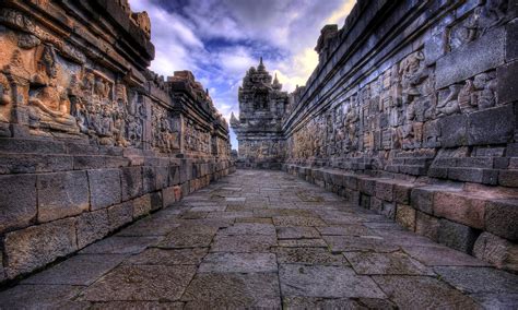 Angkor Wat Temple Wallpaper