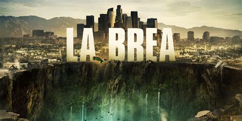 How to Watch La Brea Season 2