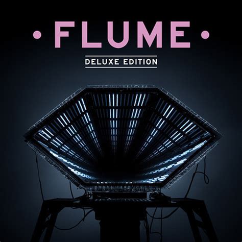 Flume to Release Rap Mixtape + More With Deluxe Edition Album | RTT