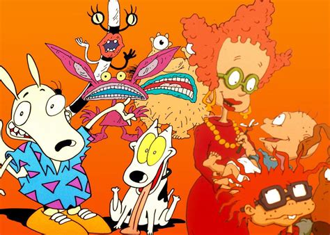 90s Nicktoons | ubicaciondepersonas.cdmx.gob.mx