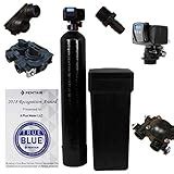 Fleck 5600 SXT Whole House Water Softener Review