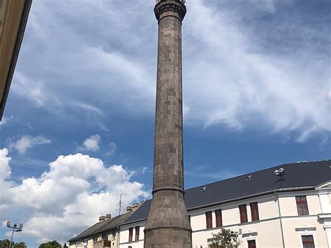 Eger Minaret in Eger, Deutschland | Sygic Travel