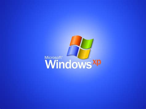 Windows XP Logo Wallpaper - WallpaperSafari