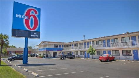 Motel 6 Corporation Issues Statement On Phoenix Locations Turning ...