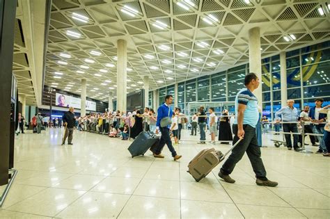 Queen Alia International Airport to modernise its IT systems - ACI Asia ...