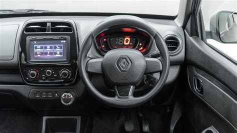 Renault Kwid [2019] Images, Interior & Exterior Photo Gallery - CarWale