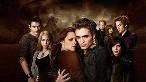 Zodiac Signs as “Twilight” Characters—Which One Are You? – StyleCaster