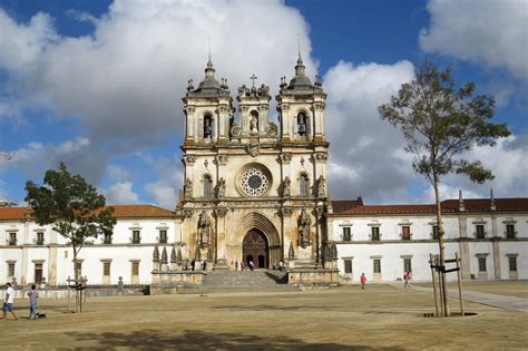 Alcobaca Monastery | Founded in 1153 by Portugal's first kin… | Flickr