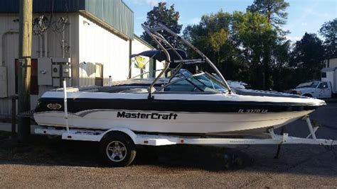 Mastercraft 205 Prostar Boats for sale