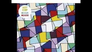 Motion Sickness Chords by Hot Chip - ChordU