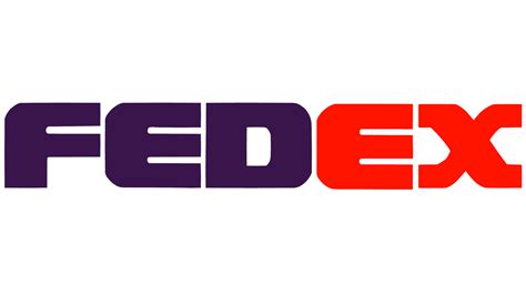 Fedex Logo No Background | PNG All