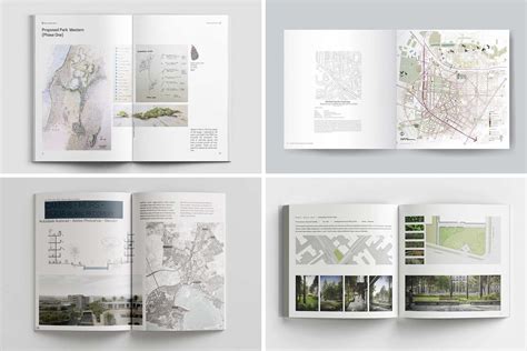 Landscape Architecture Portfolio Guide - archisoup