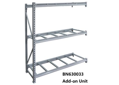 Stand Alone Heavy Duty Steel Storage Racks Warehouse Steel Shelving 60 ...