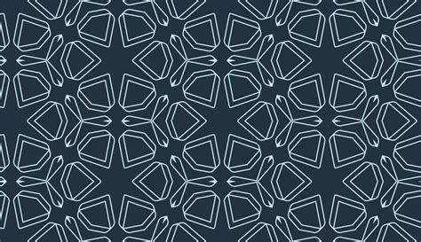 abstract elegant grey lines seamless pattern 31977380 Vector Art at ...