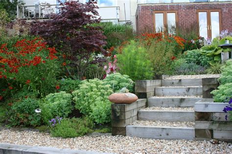 Coastal Garden - Coastal - Garden - Other | Houzz UK