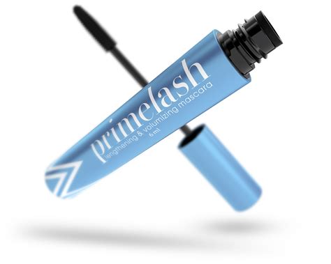 4pcs PrimeLash Mascara – PrimeCausemetics™