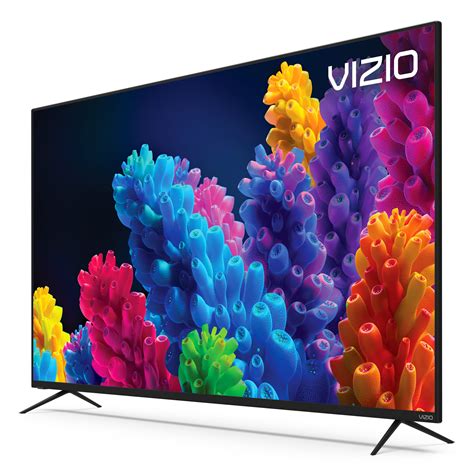 VIZIO 55" Class 4K UHD Quantum Smartcast Smart TV HDR M-Series M55Q8-H1 ...