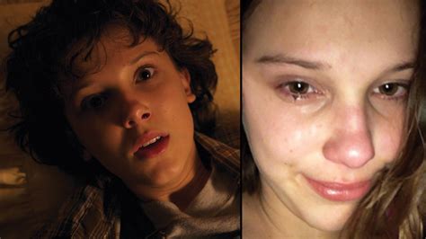 Does Eleven die in 'Stranger Things' season 3? - PopBuzz