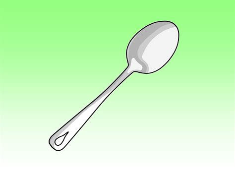 Great How To Draw A Spoon in the world The ultimate guide | howtopencil1