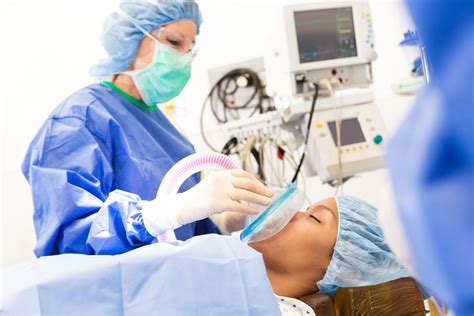 Anesthesiologist: Job Description, Salary, Skills, & More