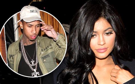 Kylie Jenner Breaks Up With 'Lying' Boyfriend Tyga