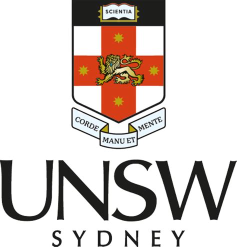 THE NEW UNSW LOGO PNG IN 2024 - eDigital Agency