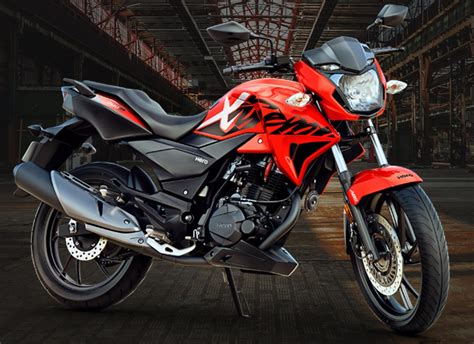 2023 Hero Xtreme 200R Specifications and Expected Price in India