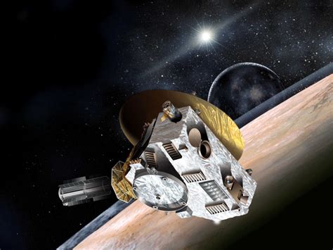 How to watch New Horizons Pluto flyby - Business Insider