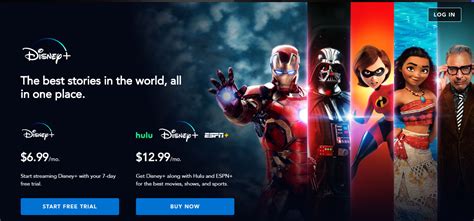 How To Bundle Hulu And Disney Plus And Espn