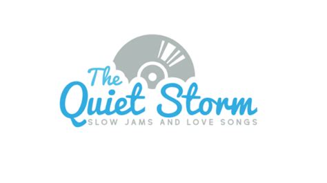 The Quiet Storm – KIUR-DB