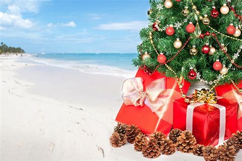 Caribbean Christmas Celebrations - Caribbean & Co.