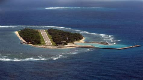 Does Taiwan-held Taiping Island need a longer runway? | The Star